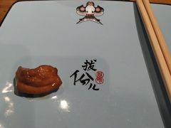 -局气烤鸭·北京菜(前门店)