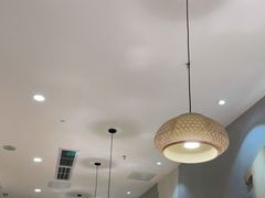 大堂-守柴炉烤鸭(科华中路王府井店)