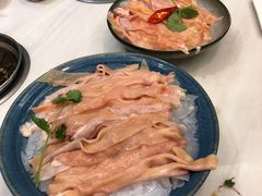 -围炉夜话·潮汕卤水火锅(榕江店)