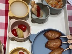 -西贝(虹口龙之梦店)