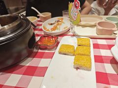 -西贝(南开大悦城店)