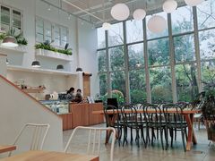 大堂-CHEZ JASMINE 茉莉的氧气厨房