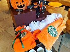 -星巴克(无锡东方商厦店)