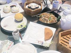 -麒麟中餐厅·经典粤菜·地道菜式老字号(广州长隆酒店)