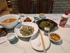 -梅飞酒家(桑园路店)