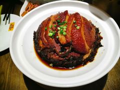 -炊烟小炒黄牛肉(中心印象城店)