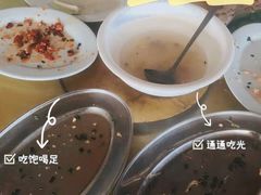 -乡味海鲜农家菜·巽寮土窑鸡(地道美食店)