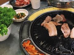 -元山烤肉店(假日广场店)