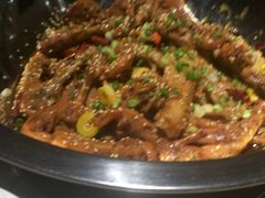 -张大师鸭爪爪特色干锅(钱塘江路店)