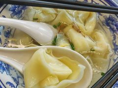 -忆秦园小笼包(惠山古镇总店)