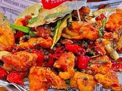 -四禧精酿铜锅涮肉·烧烤工场(大明湖店)