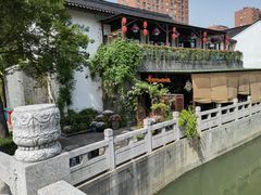 -吴越荣记苏州菜·松鼠桂鱼100%活鱼现做(斜塘老街店)