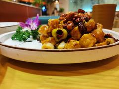 -小六汤包砂煲菜(文景路店)