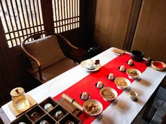 -鲤院·新中式美学·庭院餐厅(夫子庙店)
