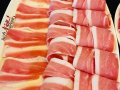 -鲁西肥牛(九方购物中心店)