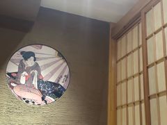 -千代武日本料理(开发区店)