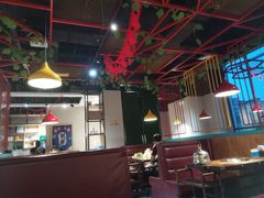 大堂-鸡公虾婆(武陟店)