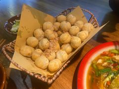 -先启半步颠小酒馆|猛火现炒川菜(泰州首店)