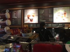 -COSTA COFFEE(中粮祥云店)