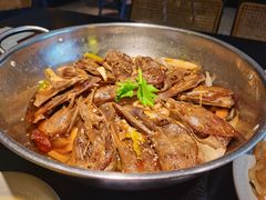 -丫头记(新村店二部)