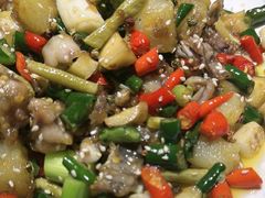 -杨记隆府重庆江湖菜(大悦城店)