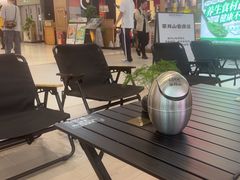 -茶月山·潮汕工夫茶饮(乐峰广场店)
