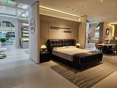 -KINGKOIL金可儿床垫(北五环红星美凯龙店)