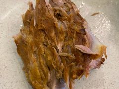 熏排骨-津菜宋记老房子(鼓楼店)