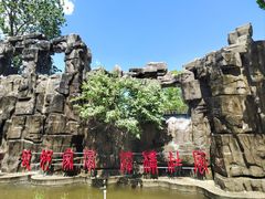 -太阳宫公园