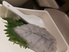 招牌虾滑-海底捞火锅(振华商厦店)