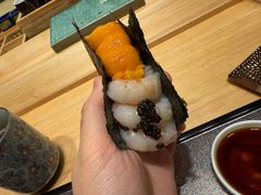 -小十Omakase(地王大厦店)