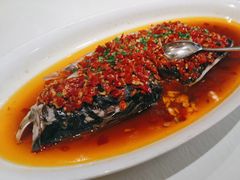-香丰阁·烤鸭·川湘菜(清河店)
