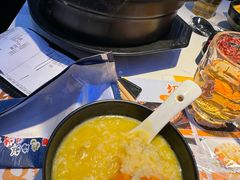 -大成海鲜烧烤·小龙虾(五角场店)