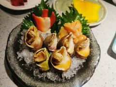 -大渔铁板烧(大悦城店)