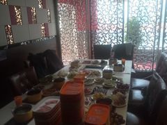 -聚盛源蒸汽海鲜火锅烤肉自助(巨川金海岸购物广场店)