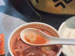 -探鱼·鲜青椒爽麻烤鱼(苏宁广场店)