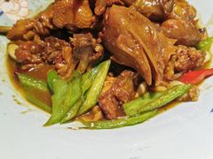-隆喜元鱼汤包·海鲜(中联广场店)