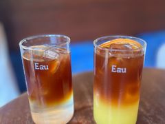 -EAU CAFE(永康路店)