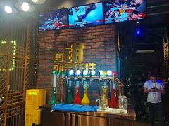 -红钳侠小龙虾·烧烤(中赢康康谷店)