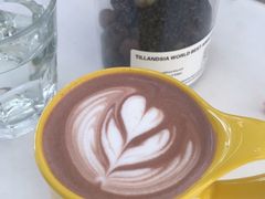 热巧克力-五进制 Coffee Shop