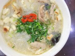 精肠葫芦头-春发生饭店·非遗(南院门店)