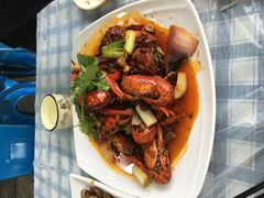 -辣螃铠盆盆蟹大排档(总店)