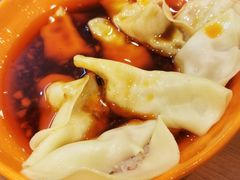 -龙抄手(春熙路总店)