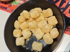 -崔解放·朝韩大排档(虹悦城店)