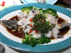 -天和晟烤鸭店(玉泉西街店)