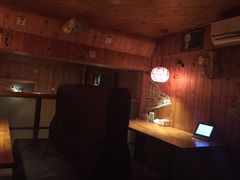 爱德堡西餐咖啡馆-爱德堡西餐咖啡吧(北师大店)