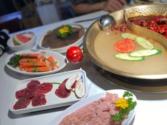 -小龙坎火锅(IFS HOT店)