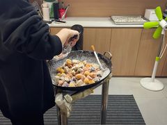 -普宁反沙番薯芋头