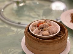 金银蒜蒸排骨-葡京日丽(澳门葡京酒店)