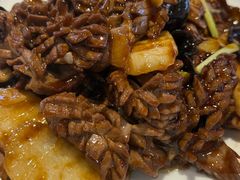 精品嫩腰花-天和晟新京菜.水煮鱼.湘土菜(国展店)